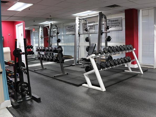 2001 Hamilton Street 1205, Philadelphia PA 19130