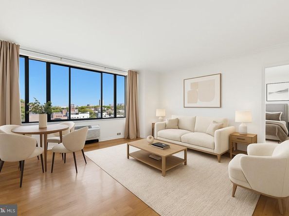 2001 Hamilton Street 1205, Philadelphia PA 19130