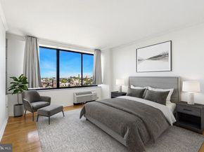 2001 Hamilton Street 1205, Philadelphia PA 19130