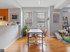 1425 Locust Street 5C, Philadelphia PA 19102
