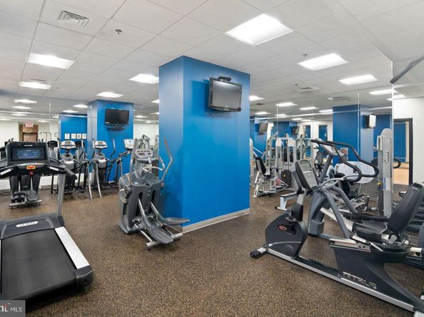 1425 Locust Street 5C, Philadelphia PA 19102