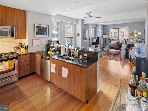 1425 Locust Street 5C, Philadelphia PA 19102