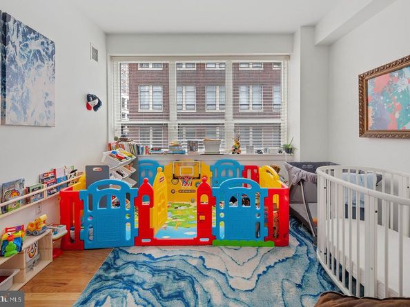 1425 Locust Street 5C, Philadelphia PA 19102