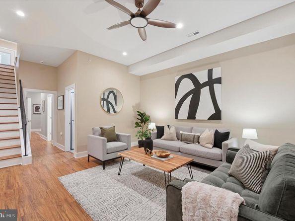 1222 N Orkney Street 1, Philadelphia PA 19122