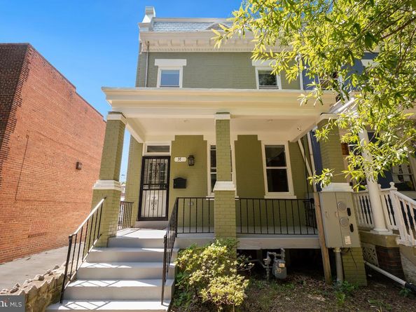 37 Michigan Avenue NE, Washington DC 20002