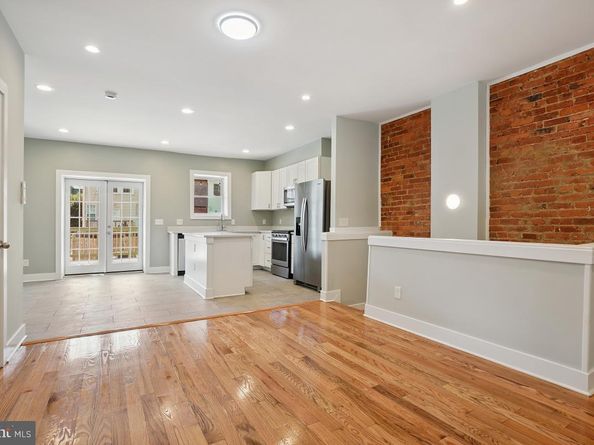 37 Michigan Avenue NE, Washington DC 20002