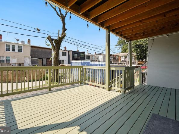 37 Michigan Avenue NE, Washington DC 20002