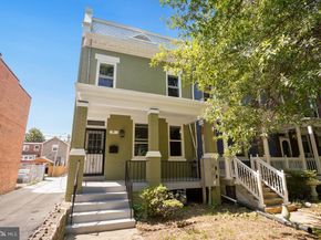 37 Michigan Avenue NE, Washington DC 20002