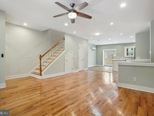 37 Michigan Avenue NE, Washington DC 20002