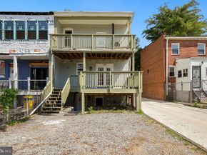 37 Michigan Avenue NE, Washington DC 20002