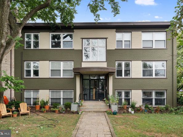 1301 S Carolina Ave SE 7, Washington DC 20003