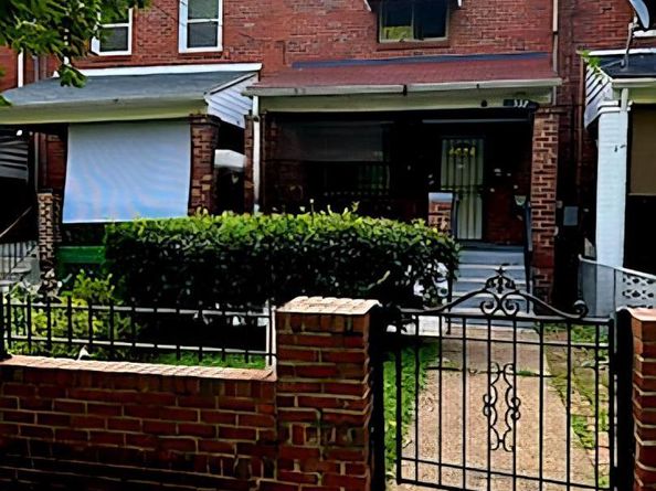 537 42nd Street NE, Washington DC 20019