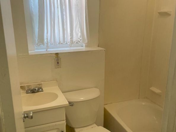537 42nd Street NE, Washington DC 20019