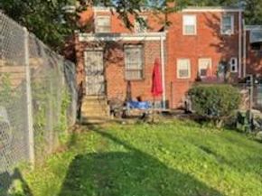537 42nd Street NE, Washington DC 20019