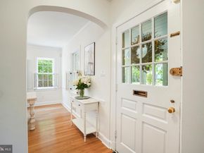 2833 Northampton Street NW, Washington DC 20015