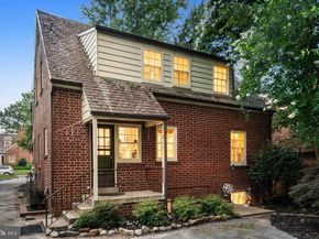 2833 Northampton Street NW, Washington DC 20015