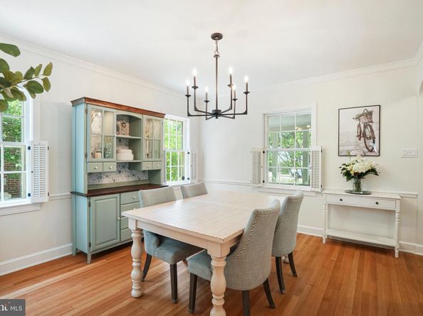 2833 Northampton Street NW, Washington DC 20015