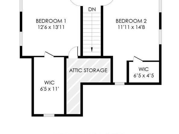 2833 Northampton Street NW, Washington DC 20015
