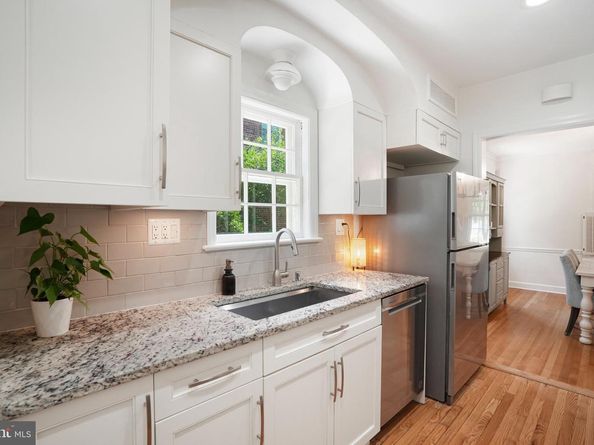 2833 Northampton Street NW, Washington DC 20015