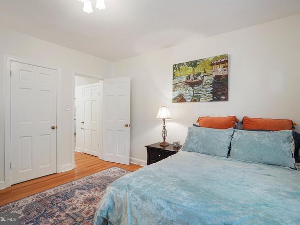2833 Northampton Street NW, Washington DC 20015