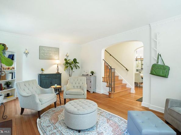 2833 Northampton Street NW, Washington DC 20015