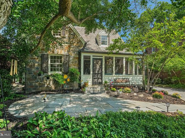 2833 Northampton Street NW, Washington DC 20015
