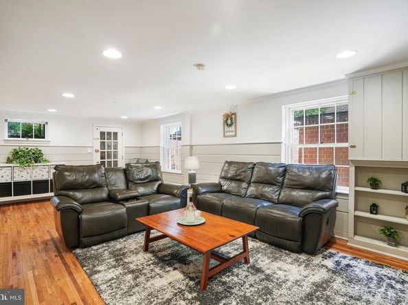 2833 Northampton Street NW, Washington DC 20015
