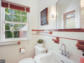 2833 Northampton Street NW, Washington DC 20015