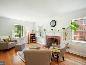 2833 Northampton Street NW, Washington DC 20015