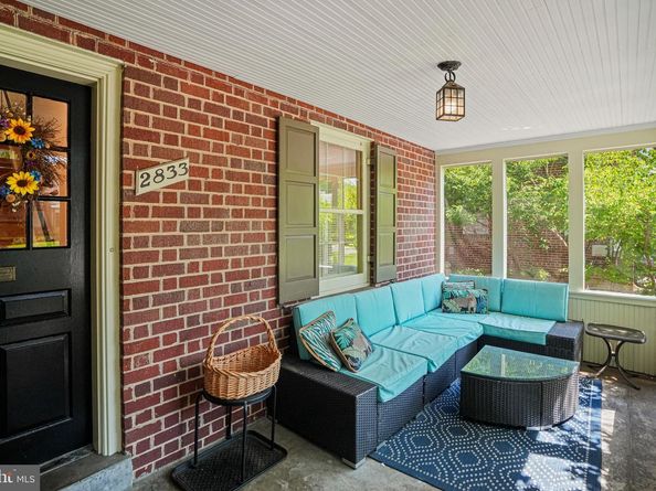2833 Northampton Street NW, Washington DC 20015