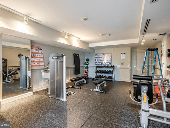 1830 Fountain Drive 1106, Reston VA 20190