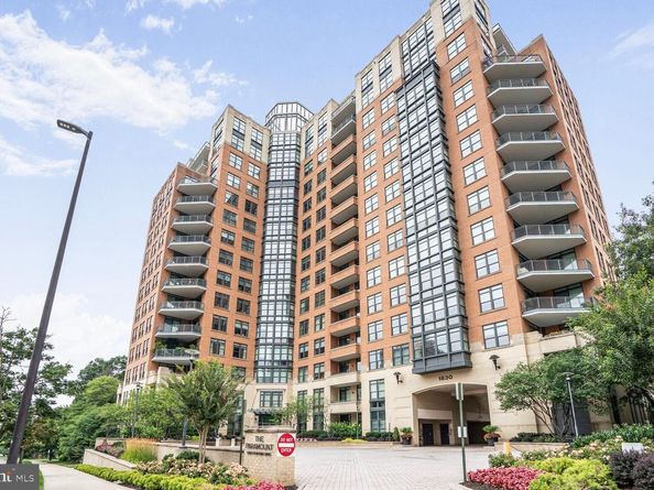 1830 Fountain Drive 1106, Reston VA 20190