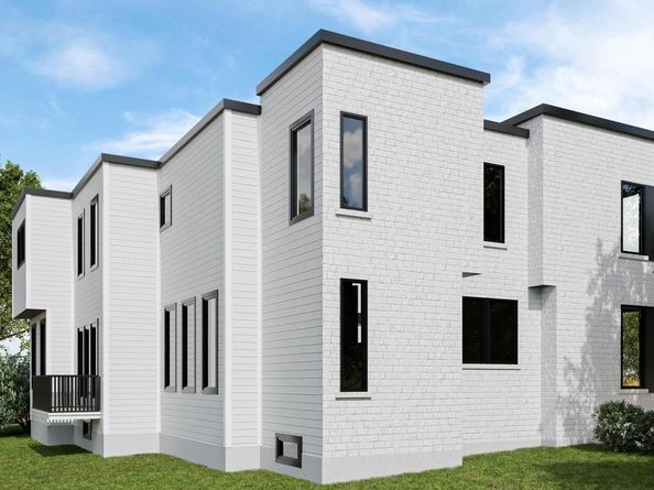 719 Meadow Lane SW, Vienna VA 22180