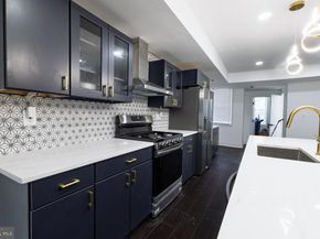 65 Bates Street NW, Washington DC 20001