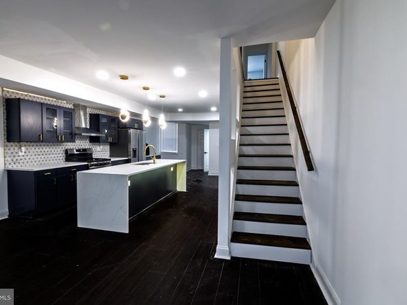 65 Bates Street NW, Washington DC 20001