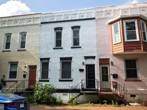 65 Bates Street NW, Washington DC 20001