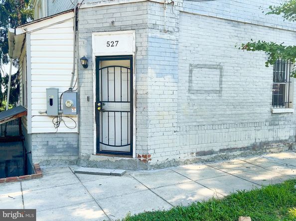 527 42nd Street NE, Washington DC 20019