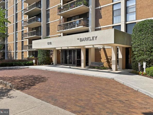 1016 S Wayne Street 101, Arlington VA 22204