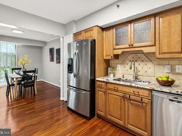 1016 S Wayne Street 101, Arlington VA 22204