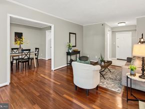 1016 S Wayne Street 101, Arlington VA 22204