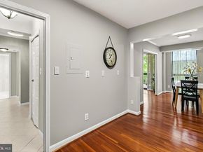 1016 S Wayne Street 101, Arlington VA 22204