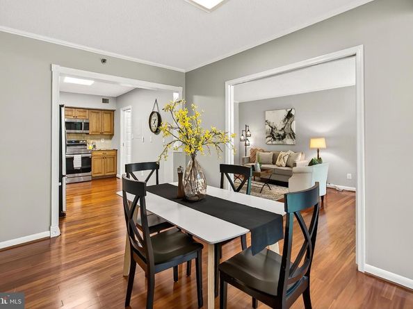 1016 S Wayne Street 101, Arlington VA 22204