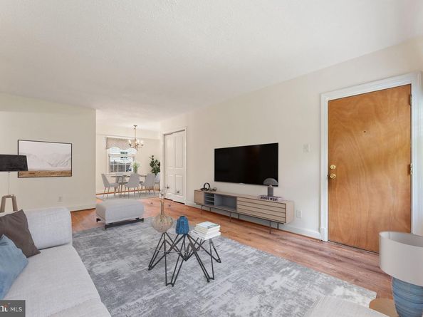 2805 Arlington Boulevard 101, Arlington VA 22201