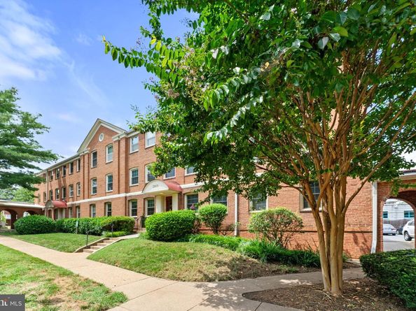 2805 Arlington Boulevard 101, Arlington VA 22201