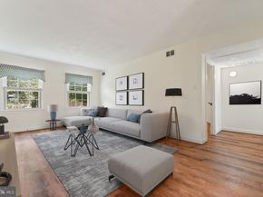 2805 Arlington Boulevard 101, Arlington VA 22201