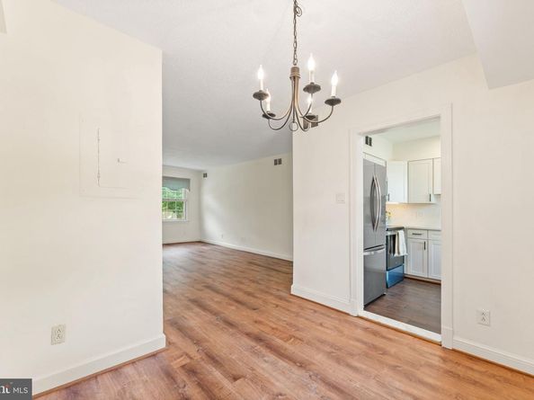 2805 Arlington Boulevard 101, Arlington VA 22201