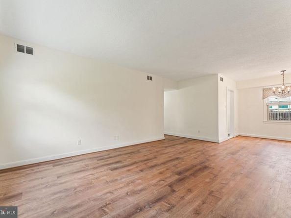 2805 Arlington Boulevard 101, Arlington VA 22201