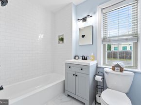 2805 Arlington Boulevard 101, Arlington VA 22201