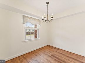 2805 Arlington Boulevard 101, Arlington VA 22201