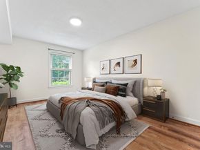 2805 Arlington Boulevard 101, Arlington VA 22201